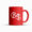 Ceramic Coffee Mug Set
